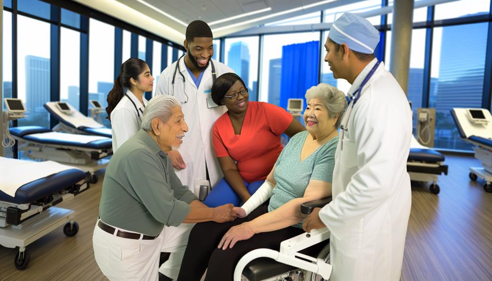 addressing houston s aging population