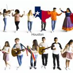 5 Best Ways to Promote Cultural Diversity in Houston Youth