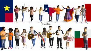 5 Best Ways to Promote Cultural Diversity in Houston Youth