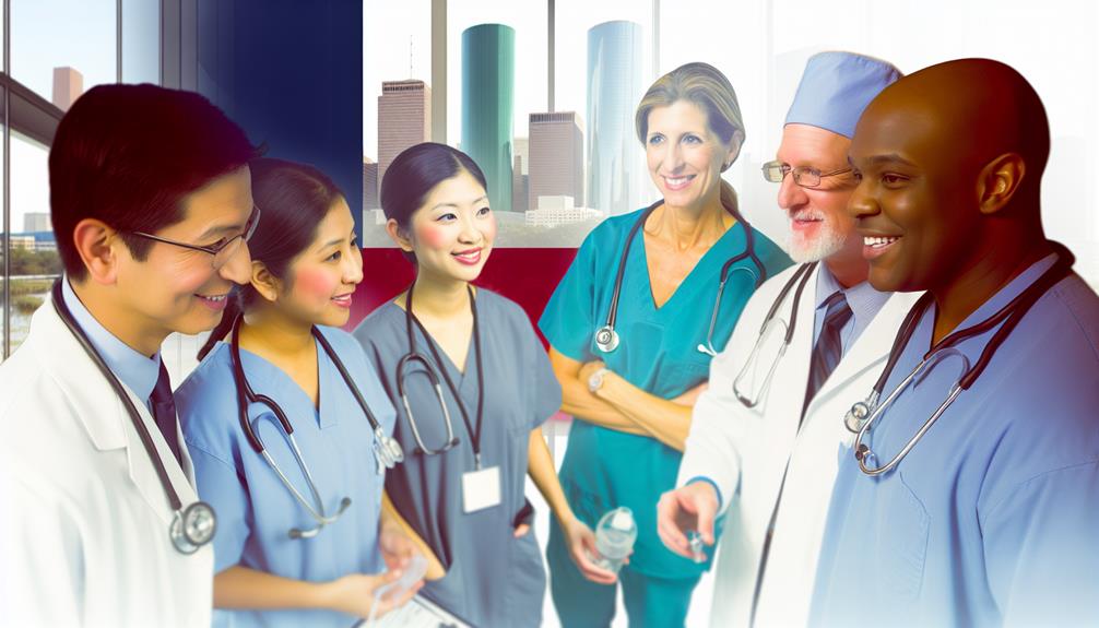 cultural inclusion in healthcare