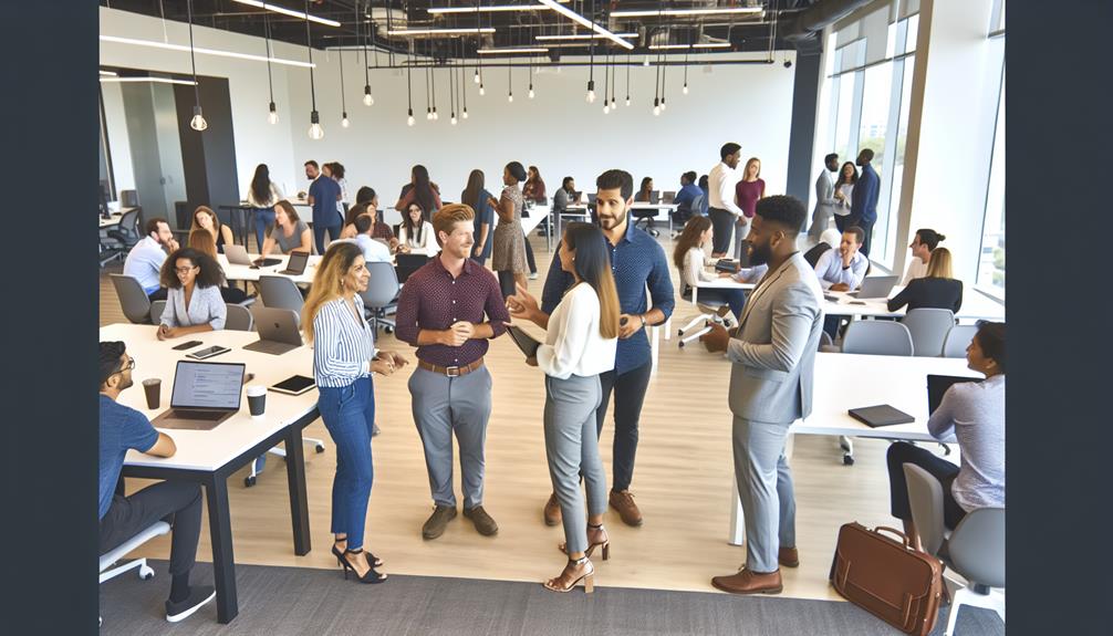 entrepreneurship programs in houston