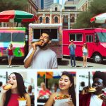 Top Houston Food Trucks: 7 Must-Visit Picks