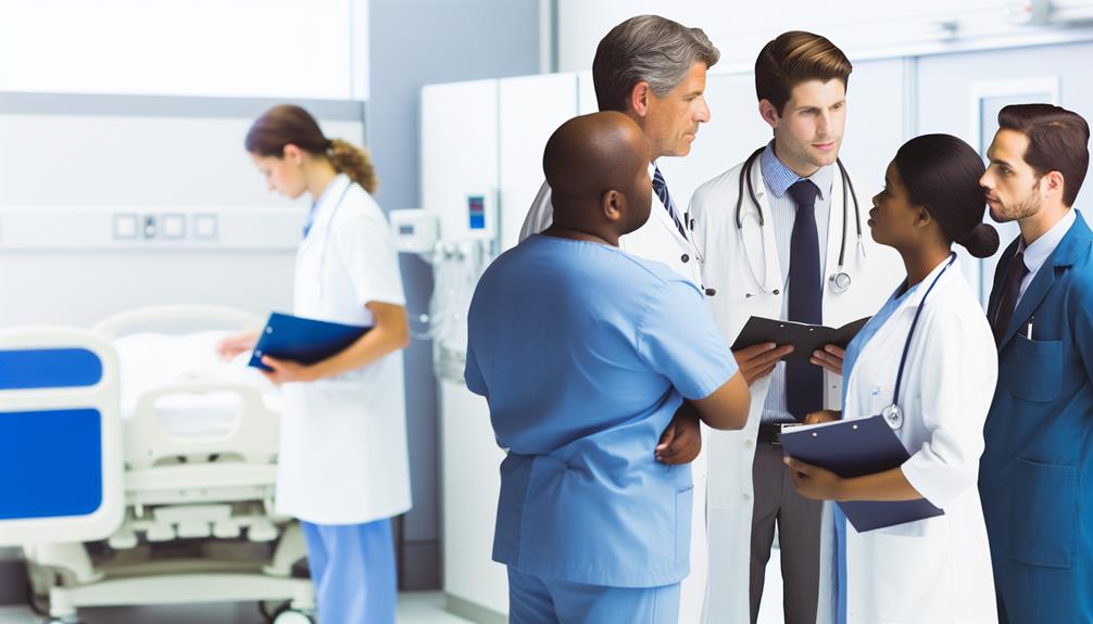 houston healthcare workforce strategies