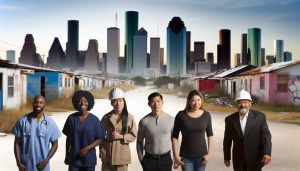 Why Is Affordable Housing Crucial for Houston's Workforce?