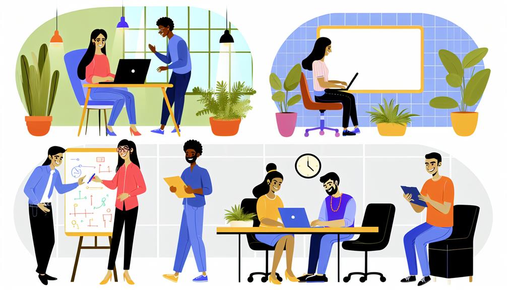 measuring millennial job satisfaction