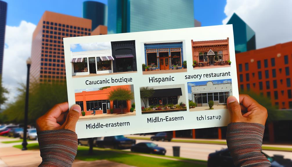 optimizing houston s real estate