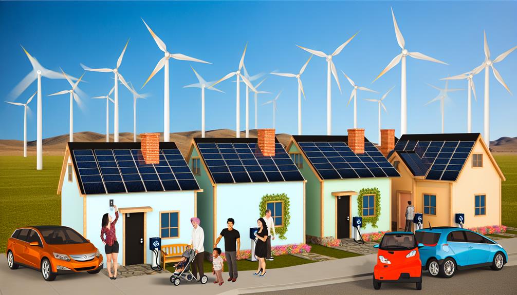 promoting renewable energy sources