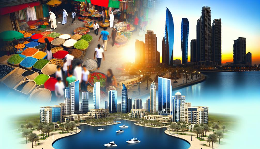 real estate investment locations
