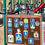 What Are Essential Safety Measures in Public Parks?