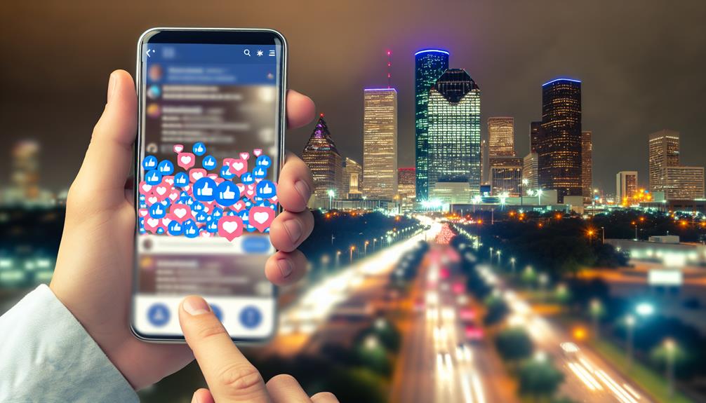 social media engagement strategy